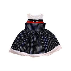 Nanette kids dress   